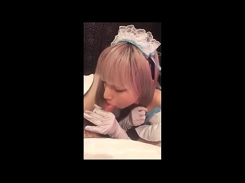 ❤️ Japanese Idol [mayuka], ຊຸດແມ່ບ້ານຊາວຝຣັ່ງ, ຕອນທີ 1, ເປົ່າລົມ ແລະ ຢອດໂລຊັນ ❤️  ເພດ ທີ່ lo.techkoala.top ❌❤