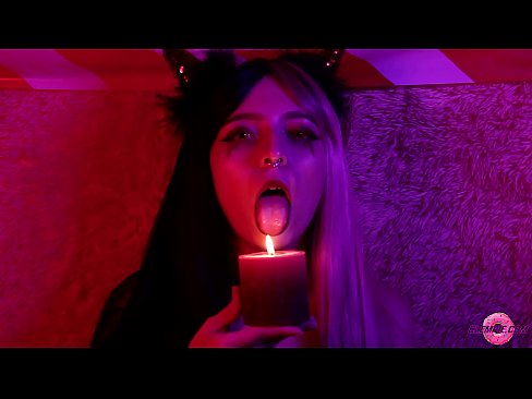 ❤️ ກະຕືລືລົ້ນ Blowjob ຈາກ Sexy Succubus ກັບການຕື່ມປາກ ❤️ ເພດ ທີ່ lo.techkoala.top ❌❤