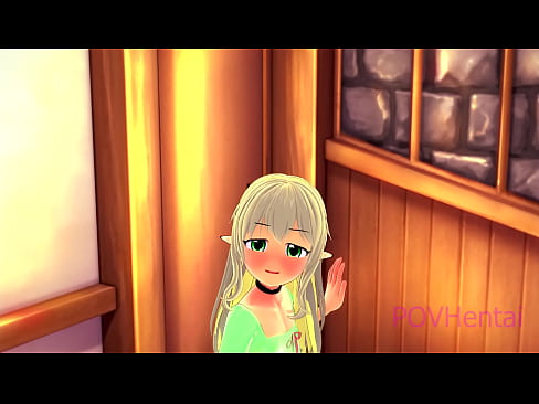 ❤️ (ໃສ່ກັບດັກ) Elvish maid ຊ່ວຍໃຫ້ທ່ານລ້າງຫນ້າຂອງທ່ານ. ❤️ ເພດ ທີ່ lo.techkoala.top ❌❤